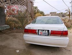 تويوتا كراون